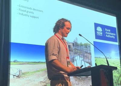 DRF Symposium