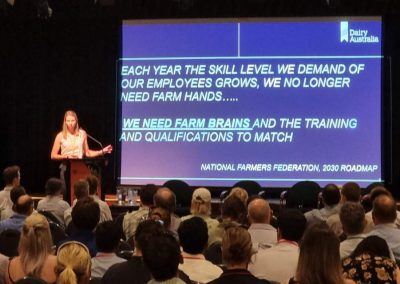 DRF Symposium