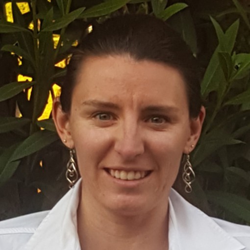 Helen Golder