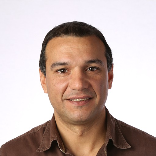 Prof. Luciano Gonzalez