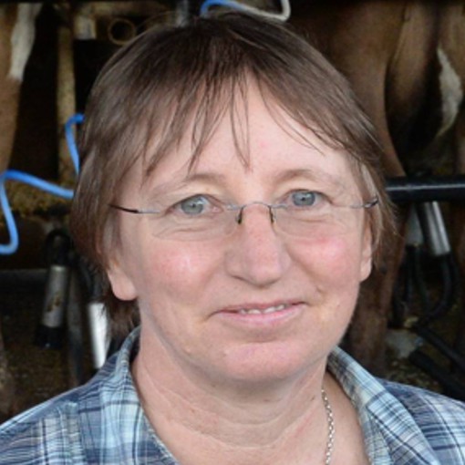 Ruth Kydd