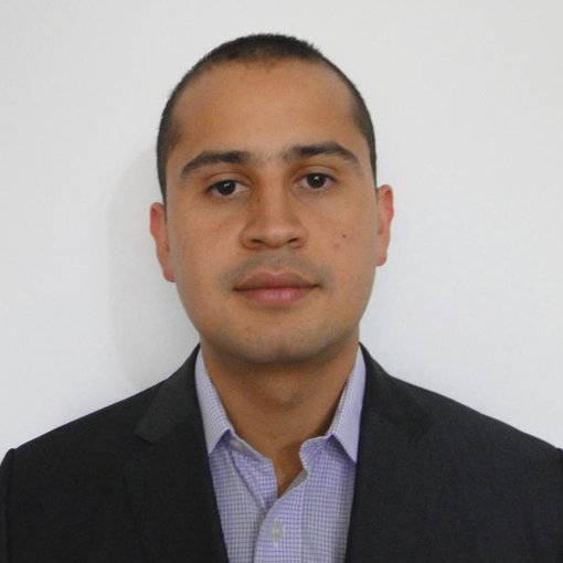 Boris J Sepulveda