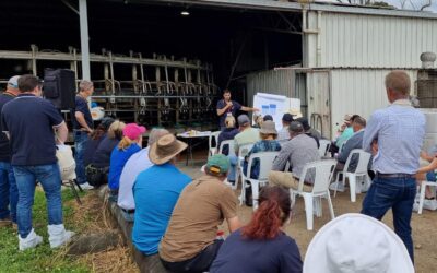 2023 DRF Symposium in the Spotlight!