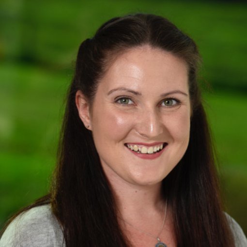 Dr. Hannah Pooley