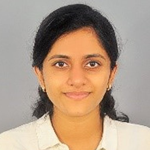 Sreemol Nair